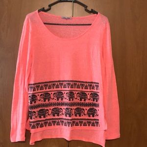 Charlotte Russe Shirt